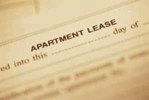 Does A Mistake In My Lease Give Me Free Rent?