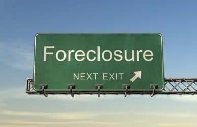 How Do I Get My Deposit Back If My Building’s In Foreclosure?