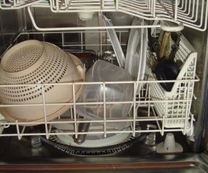Does My Landlord Have To Fix My Broken Dishwasher?