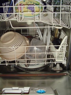 Does My Landlord Have To Fix My Broken Dishwasher?