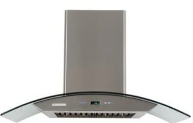 Can My Landlord Keep My Deposit Because He Wants To Replace The Range Hood?