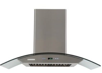 Can My Landlord Keep My Deposit Because He Wants To Replace The Range Hood?