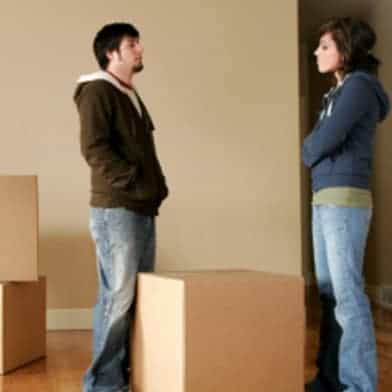 My (Ex) Girlfriend’s Moving Out, Will My Rent Be Going Up?