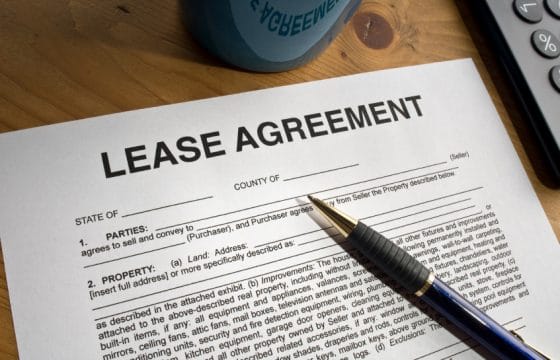 Can Tenants Get in Trouble for Breaking a Lease?